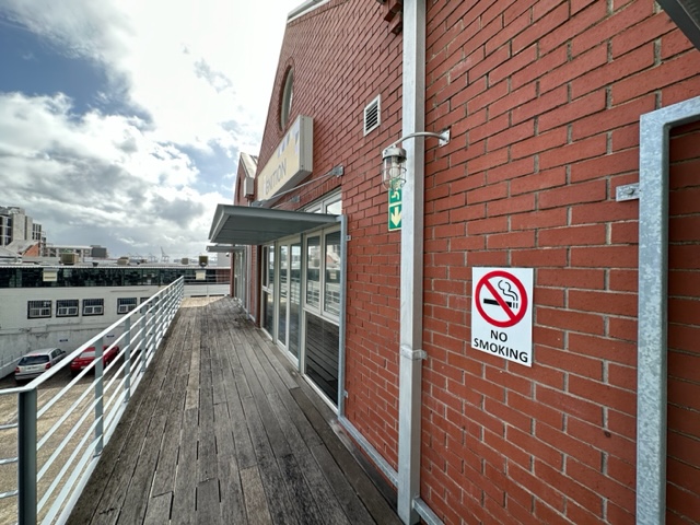 To Let commercial Property for Rent in Woodstock Western Cape